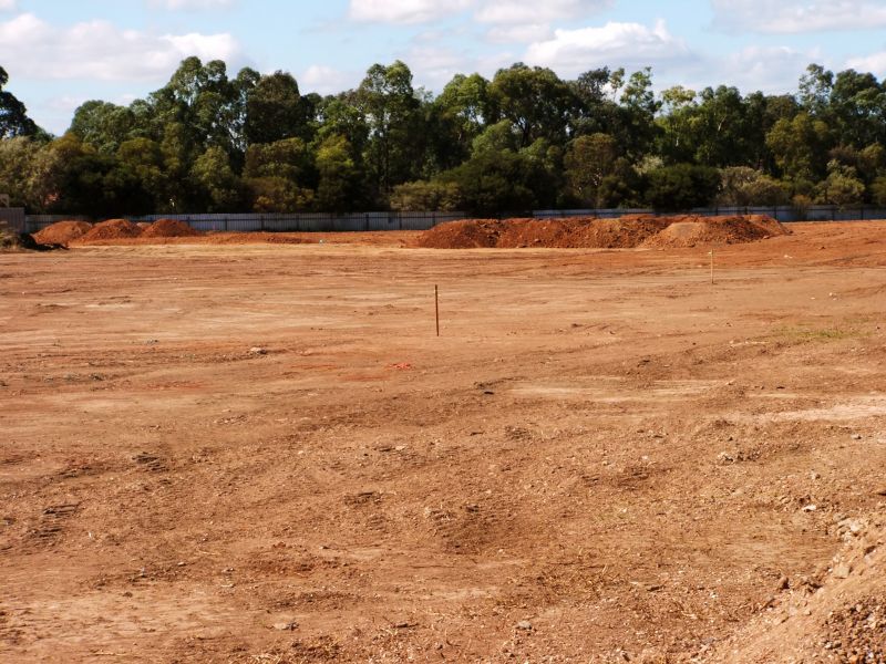 Agricultural Clearing Specialists