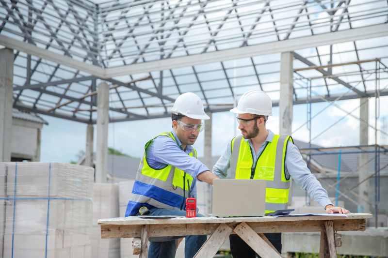 Site Safety and Permits